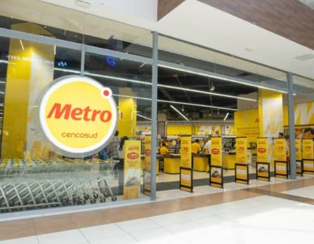 Centro Comercial
