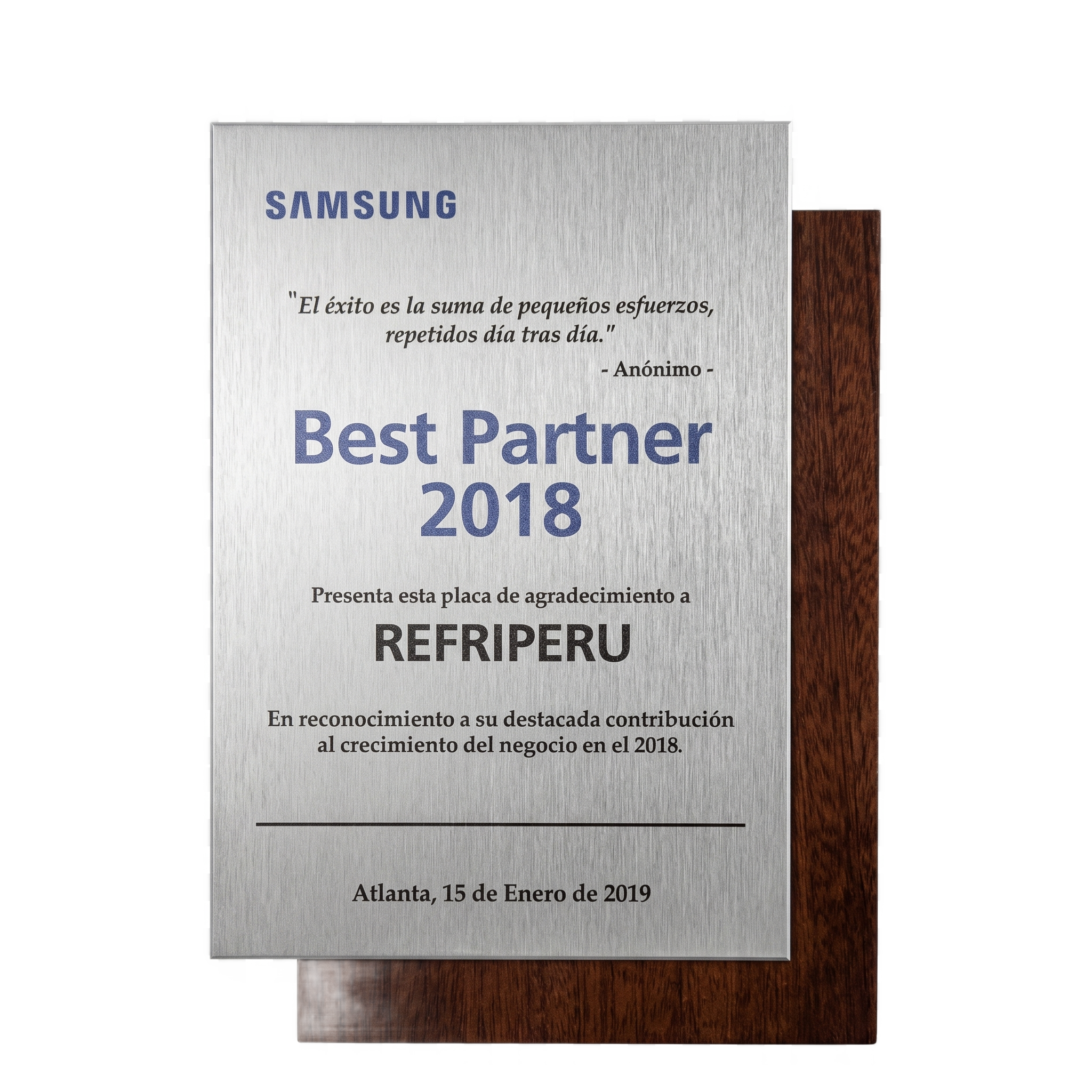 Premio Samsung